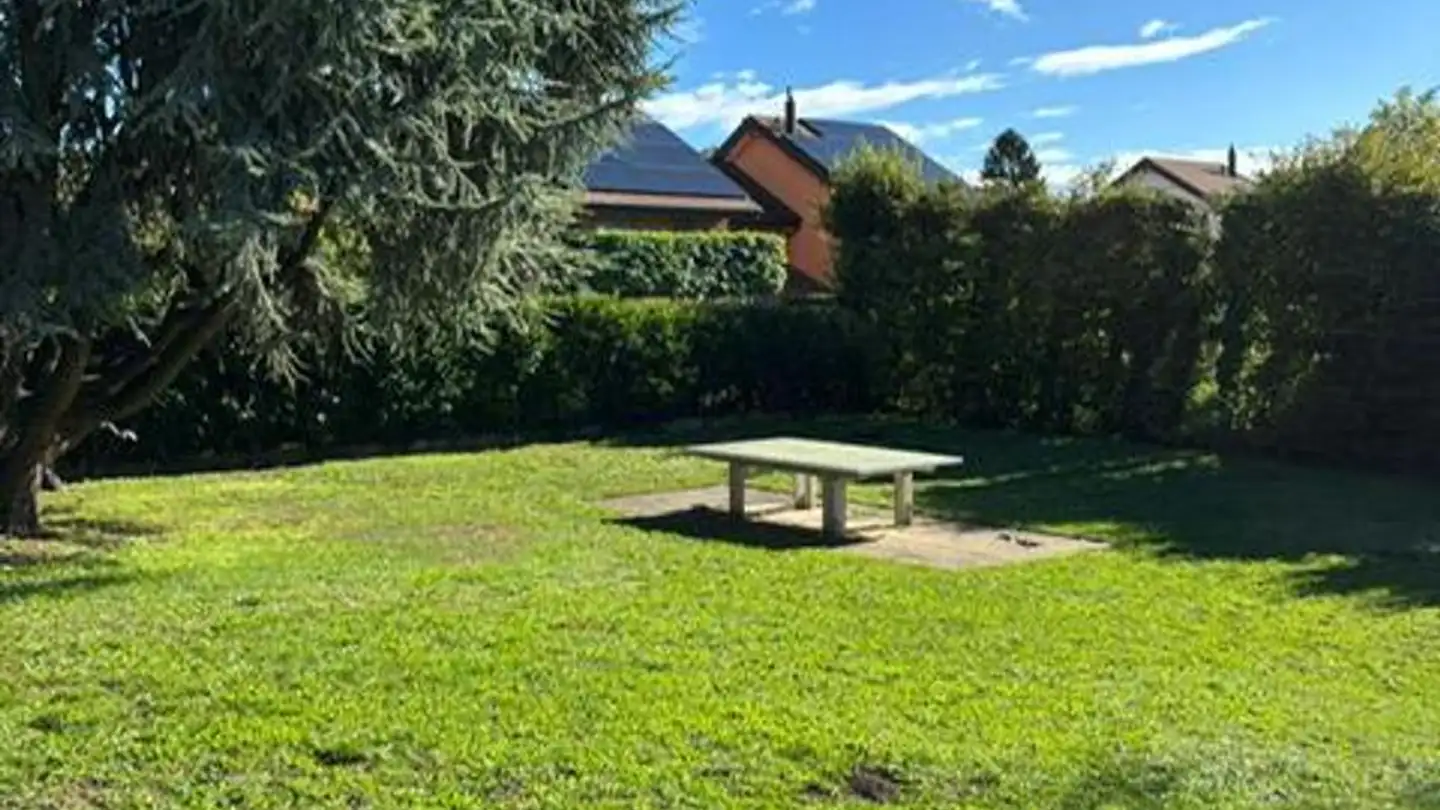 Einfamilienhaus mieten - Chemin De La Tuilière, 1197 Prangins - Foto 3