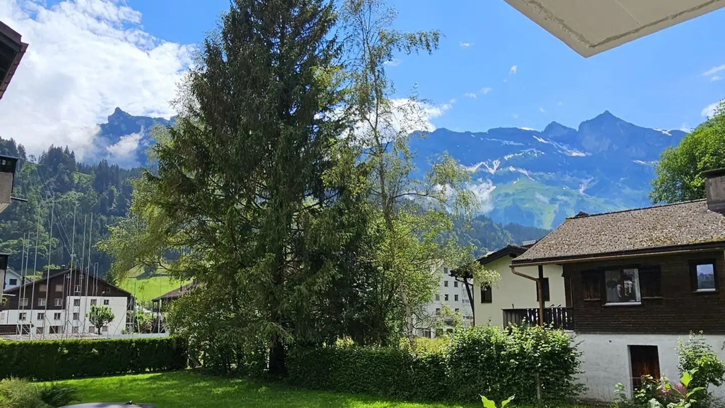 Appartamento in affitto - 6390 Engelberg - Foto 2
