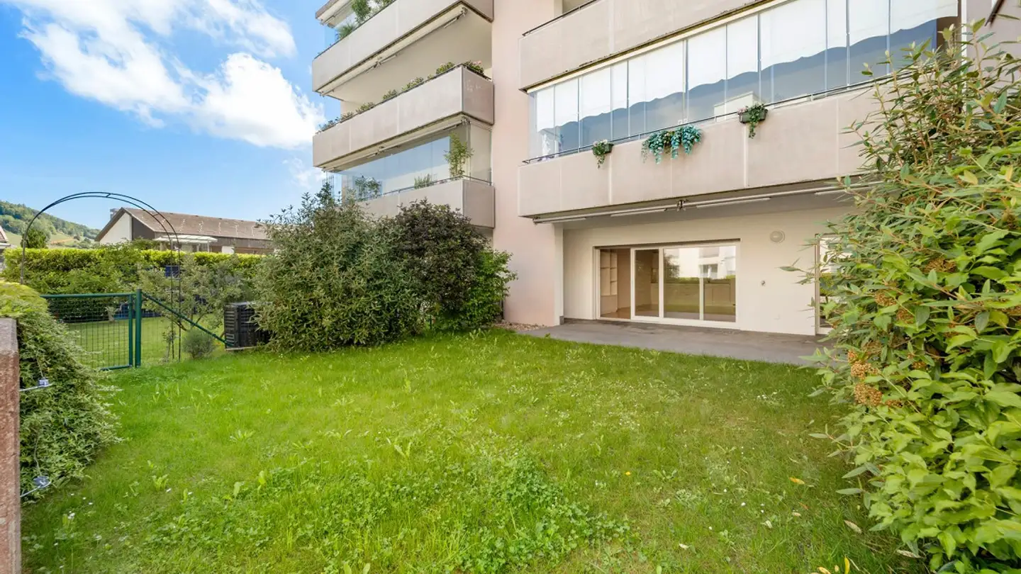 Appartamento in vendita - Wagenhauserstrasse 17, 8260 Stein am Rhein - Photo 4