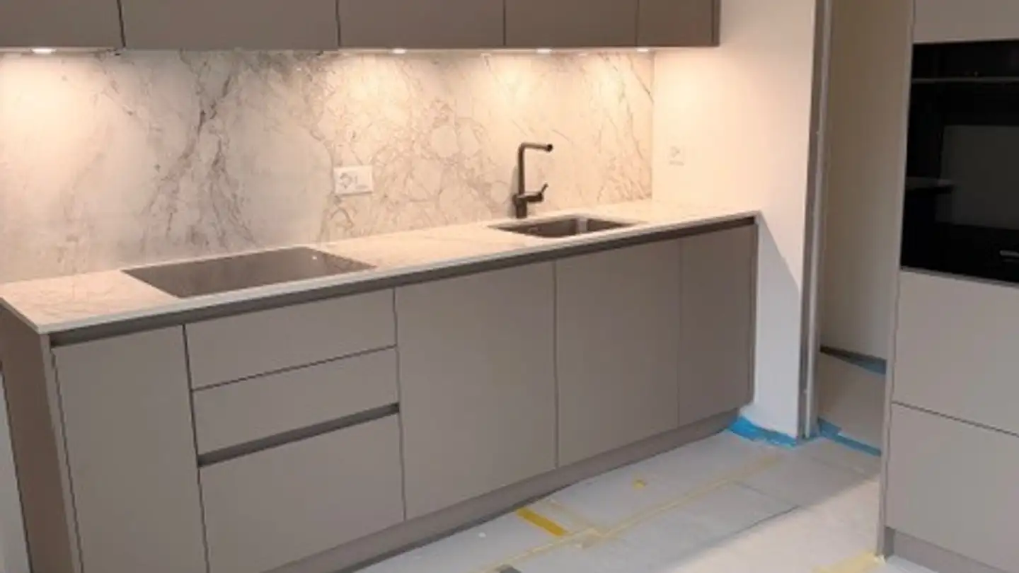 Appartement à louer - Chemin des Marais, 1234 Vessy