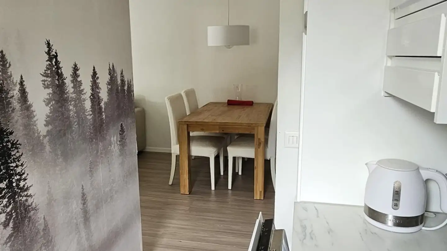 Appartamento in affitto - 6390 Engelberg - Foto 4