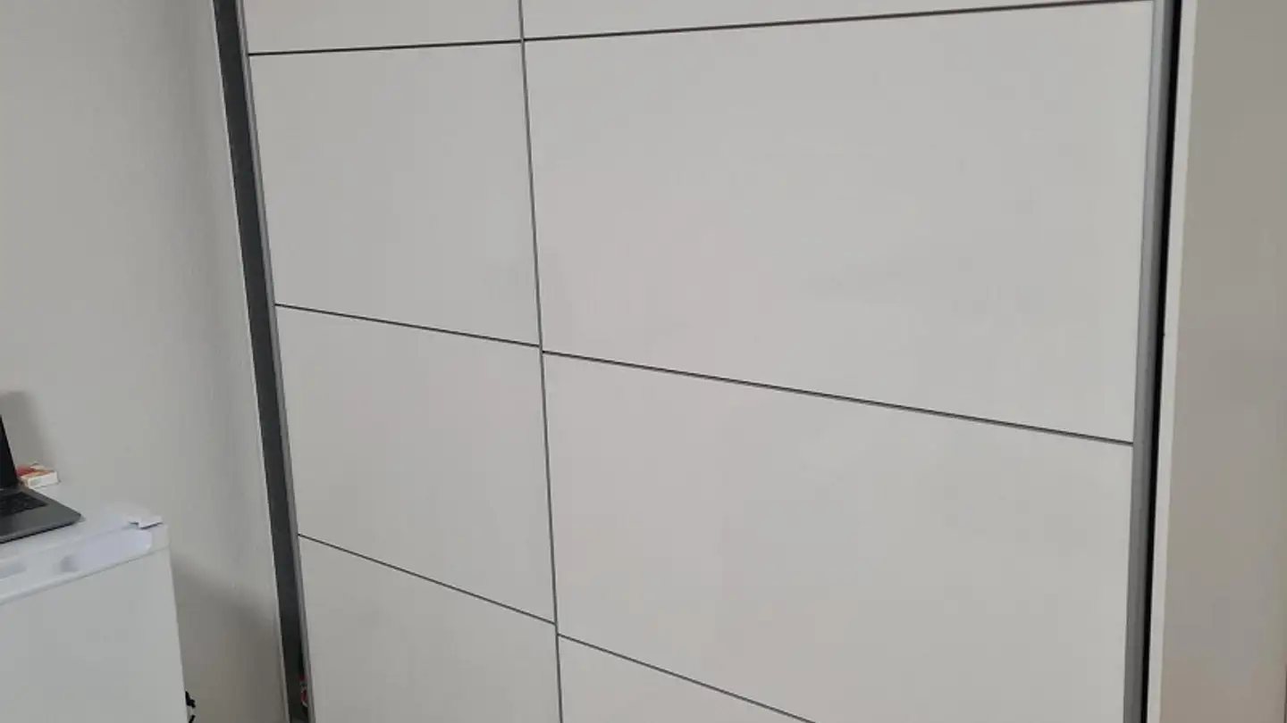 Appartamento in affitto - Fluhmattstrasse 33, 5400 Baden - Photo 2