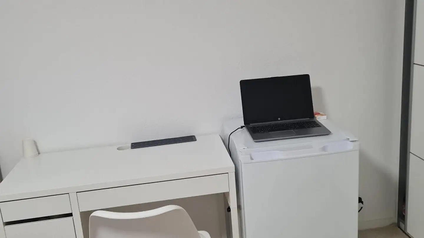 Appartamento in affitto - Fluhmattstrasse 33, 5400 Baden - Photo 3