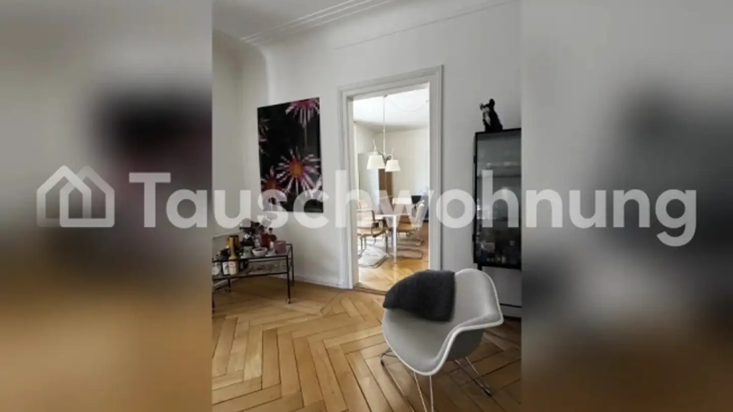 Wohnung mieten - 8003 Zürich