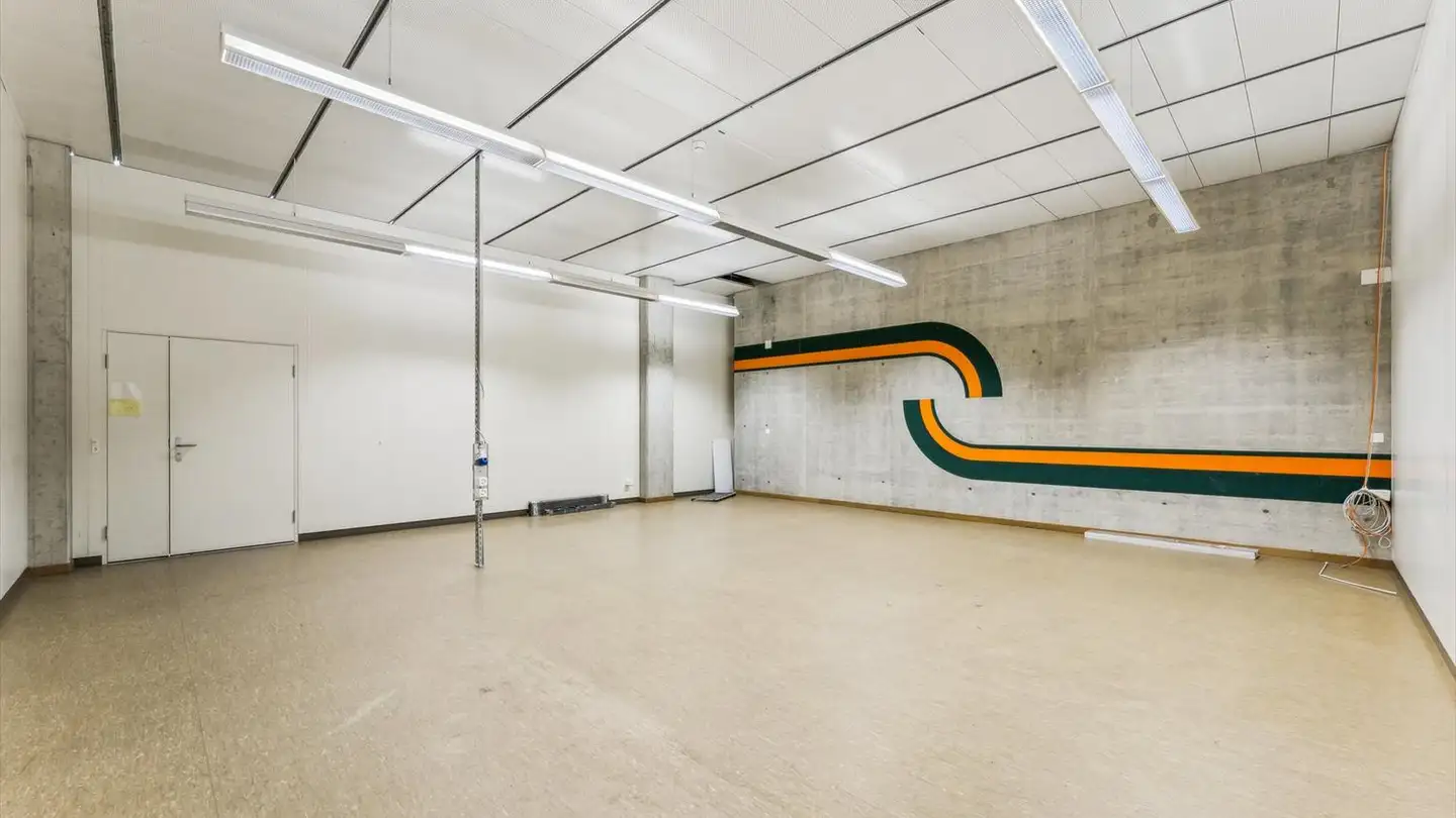 Spazio ufficio in affitto - Aareckstrasse 6, 3800 Interlaken - Photo 4