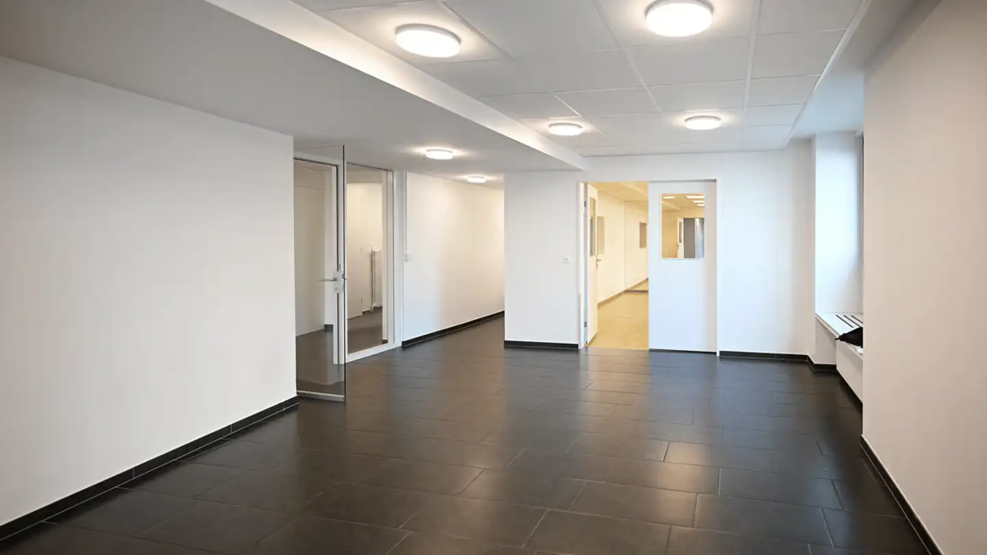 Commercial à louer - Feldeggstrasse 12, 8008 Zürich - Photo 3