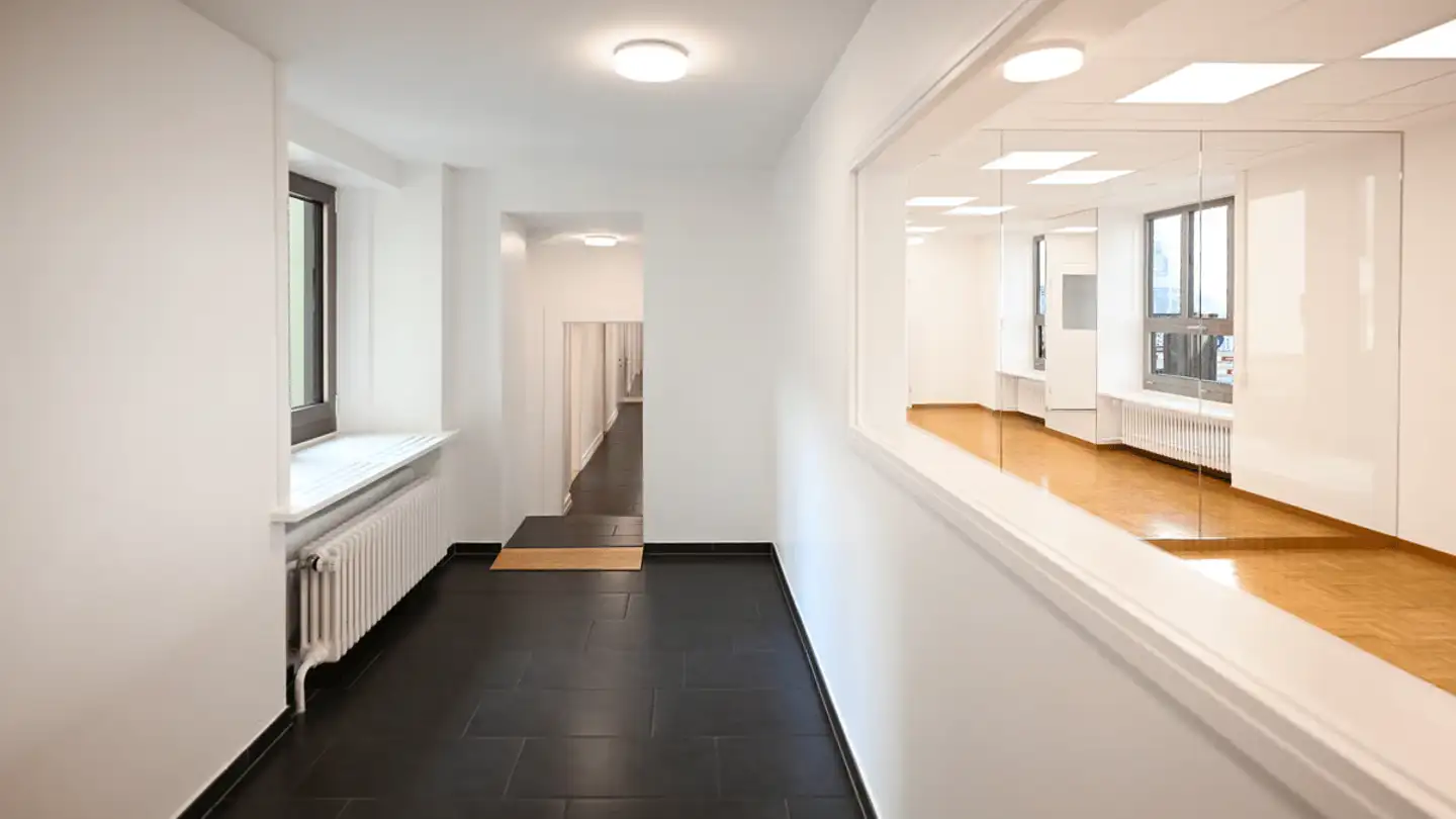 Commercial à louer - Feldeggstrasse 12, 8008 Zürich - Photo 4