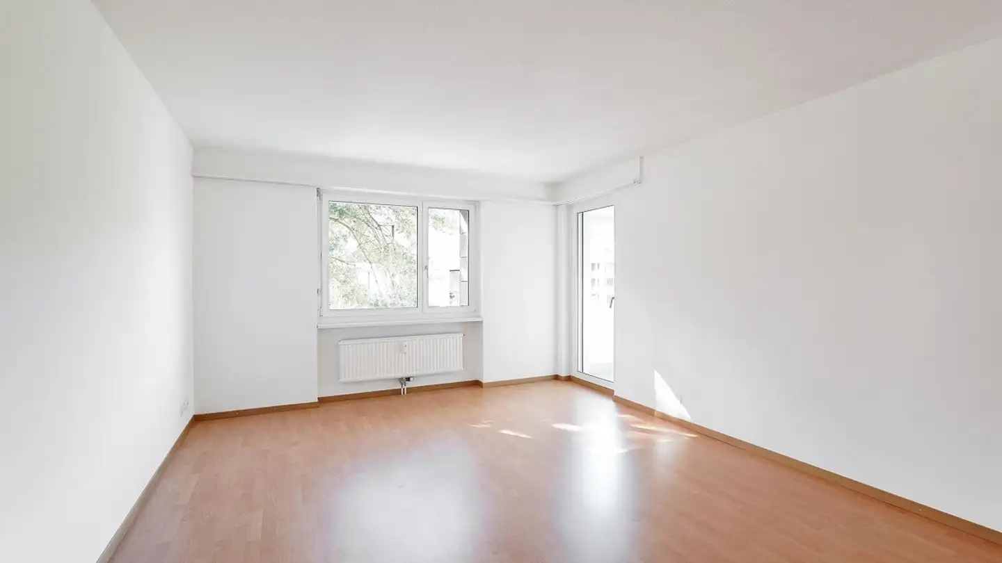Appartamento in affitto - Wiedenhubstrasse 47, 4410 Liestal