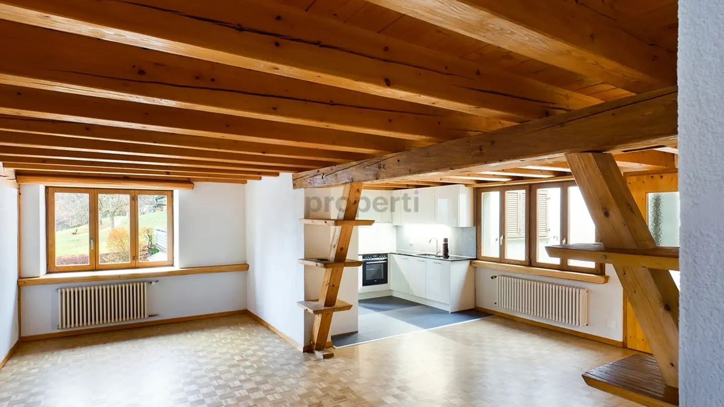 Wohnung mieten - 4222 Zwingen