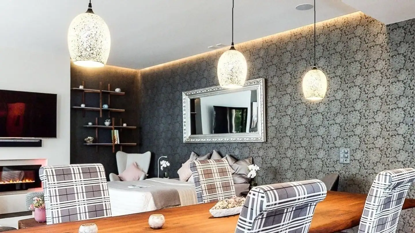 Appartamento in affitto - Badenerstrasse, 8048 Zürich - Photo 3