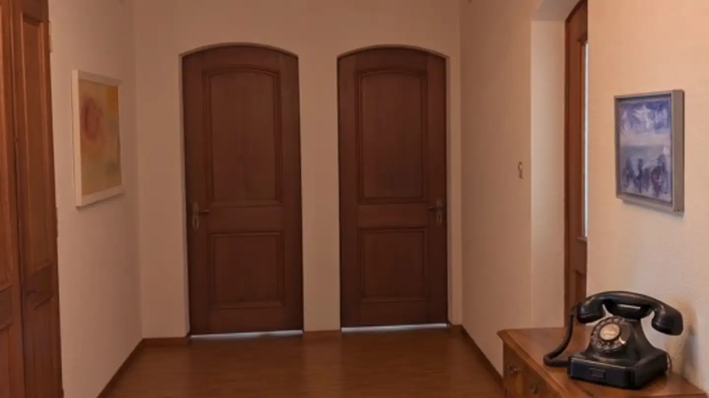 Appartement à louer - Hitzlisbergstrasse 19, 6006 Luzern