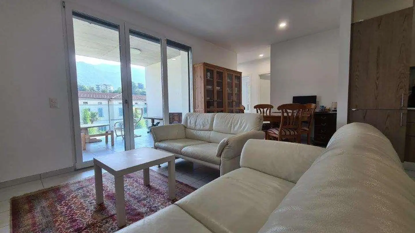 Appartamento in vendita - Viale Carlo Pereda, 6828 Balerna