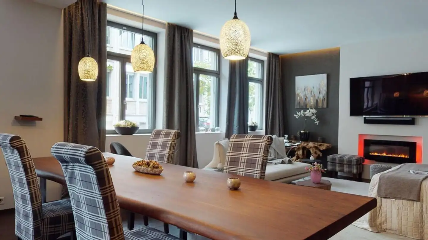 Appartamento in affitto - Badenerstrasse, 8048 Zürich - Photo 4