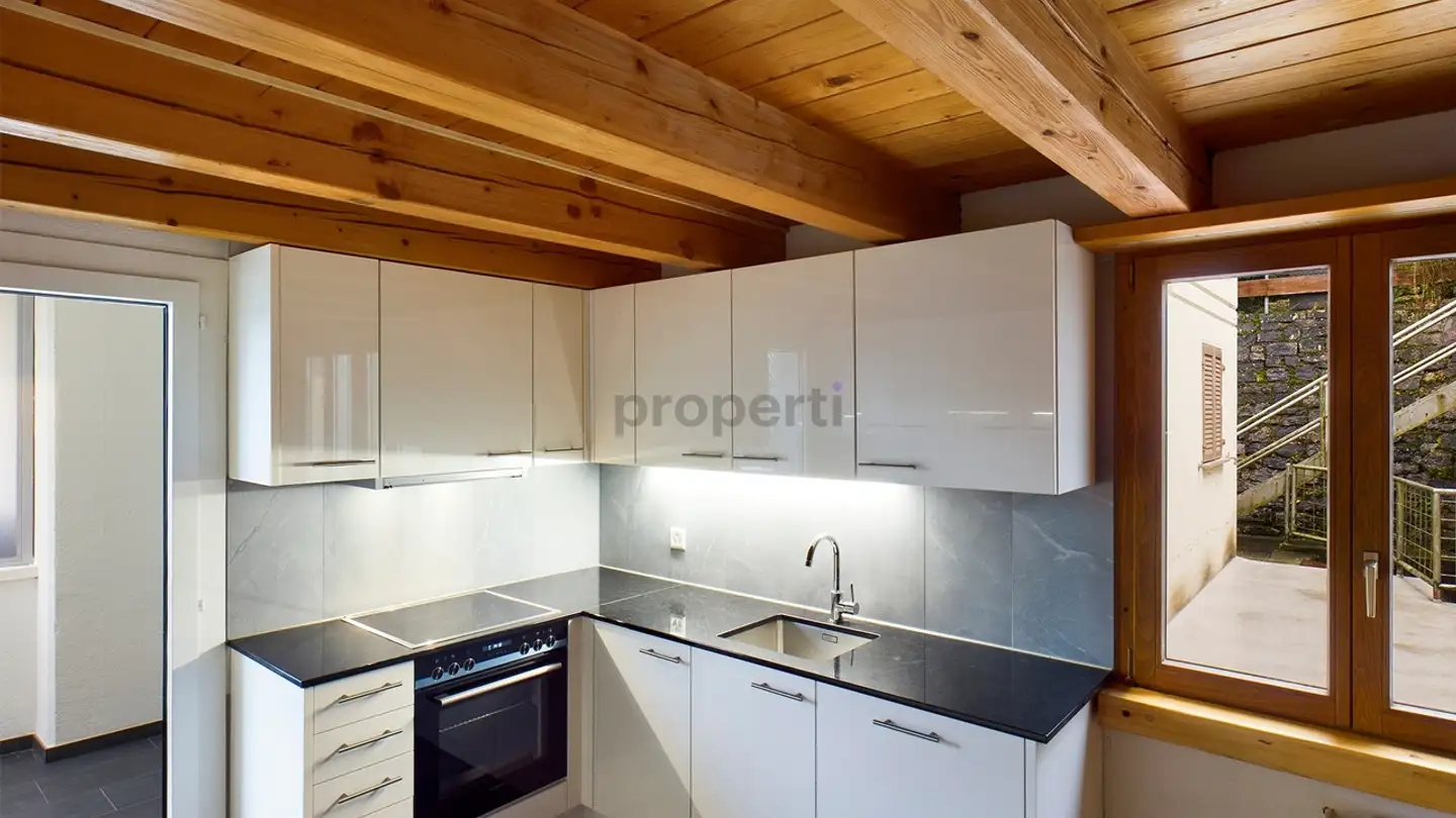 Wohnung mieten - 4222 Zwingen - Foto 2