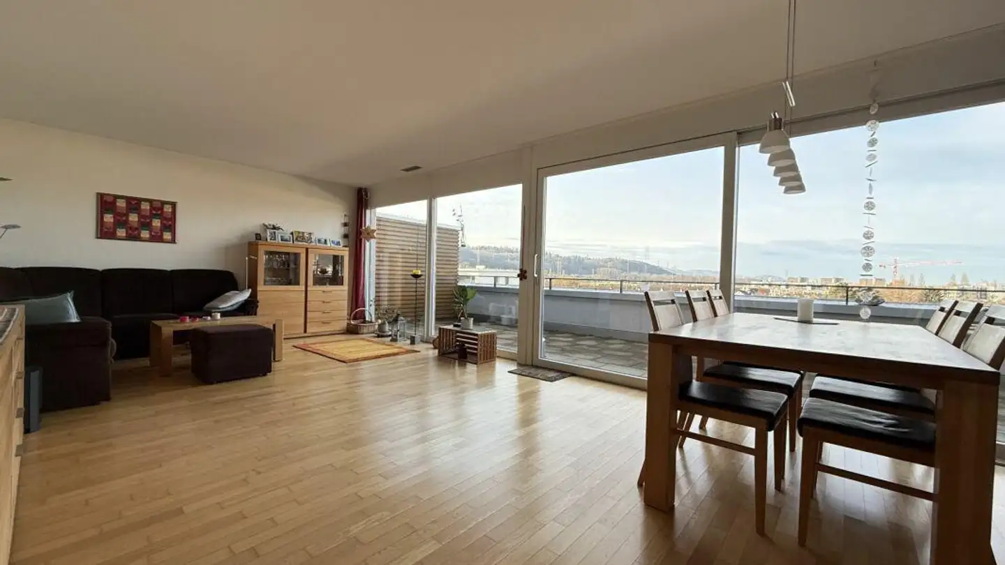 Apartment for sale - Quellenstrasse, 4310 Rheinfelden