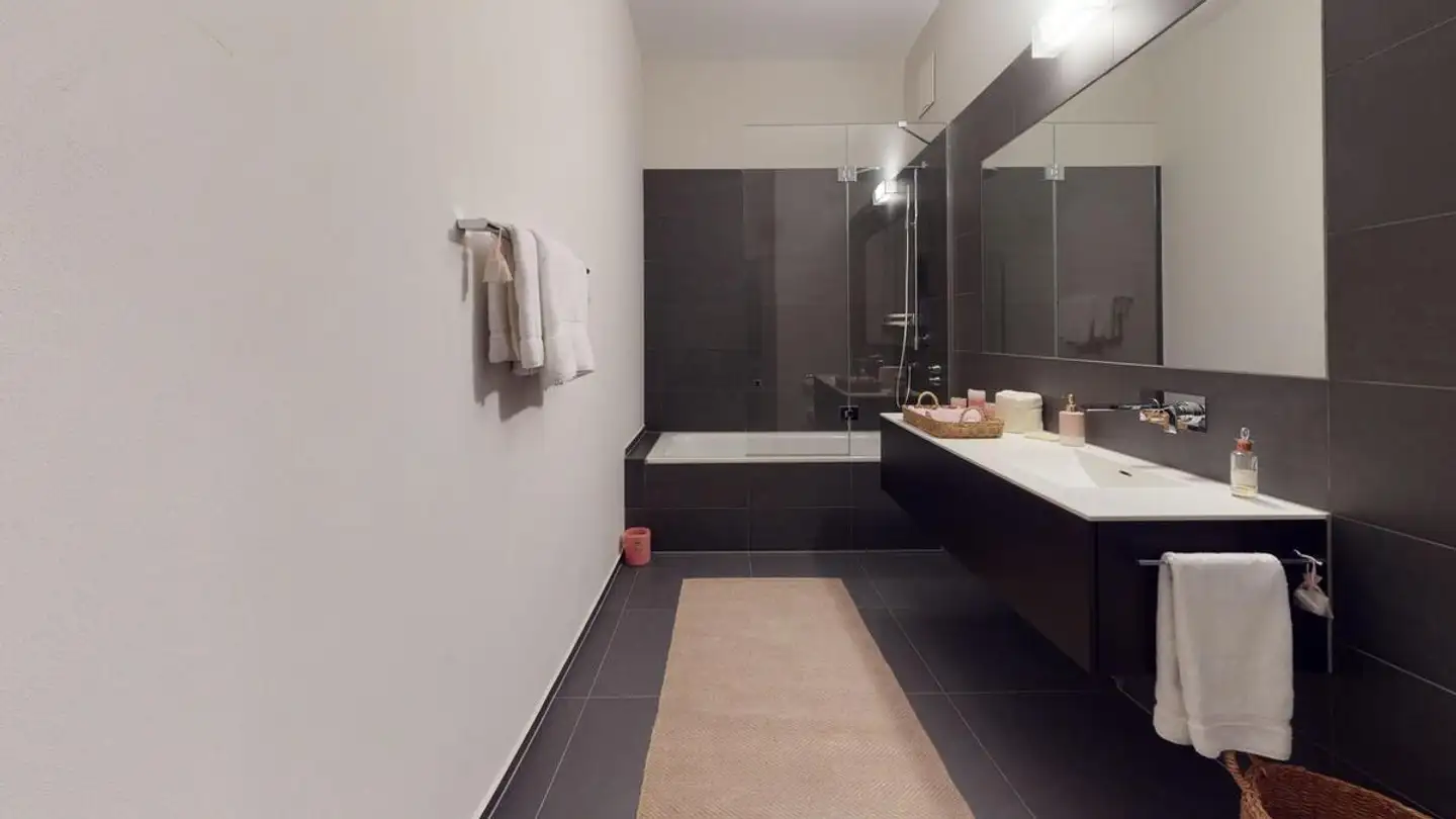 Appartamento in affitto - Badenerstrasse, 8048 Zürich - Photo 2