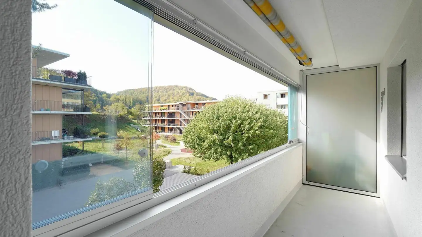 Appartamento in affitto - Wiedenhubstrasse 47, 4410 Liestal - Foto 4