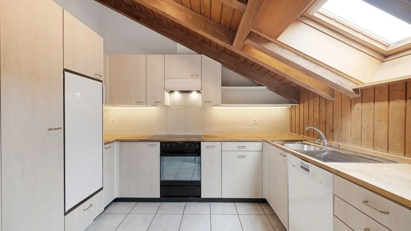 Wohnung mieten - Zelgwasserweg 29, 4460 Gelterkinden - Foto 3