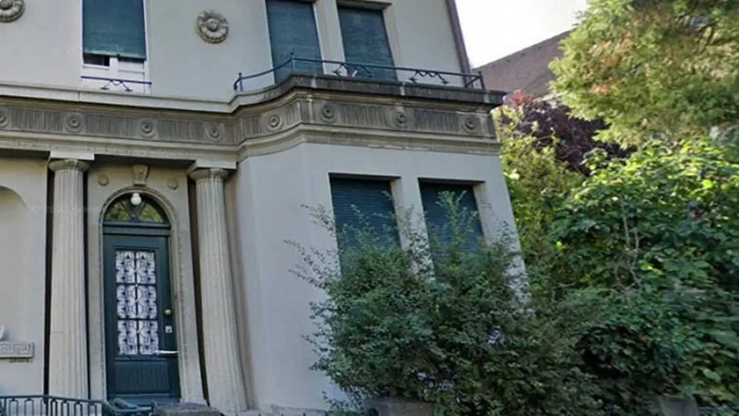 Casa a gradini in affitto - Bättwilerstrasse 17, 4054 Basel - Photo 2