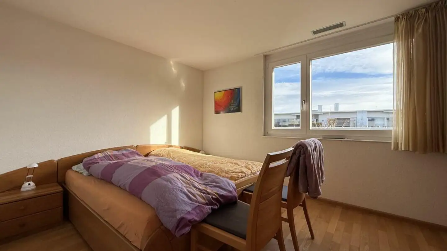 Penthouse for sale - Quellenstrasse 41f, 4310 Rheinfelden - Photo 4