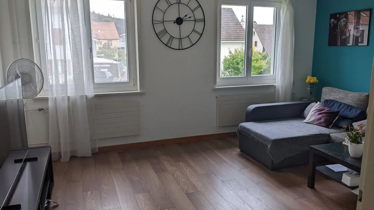 Wohnung mieten - Schusterweg 1, 5012 Schönenwerd