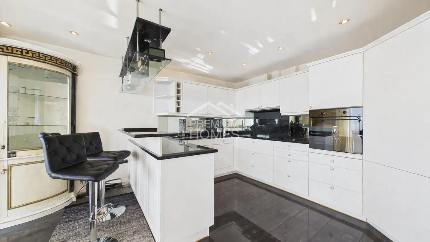Penthouse kaufen - 2540 Grenchen - Foto 4