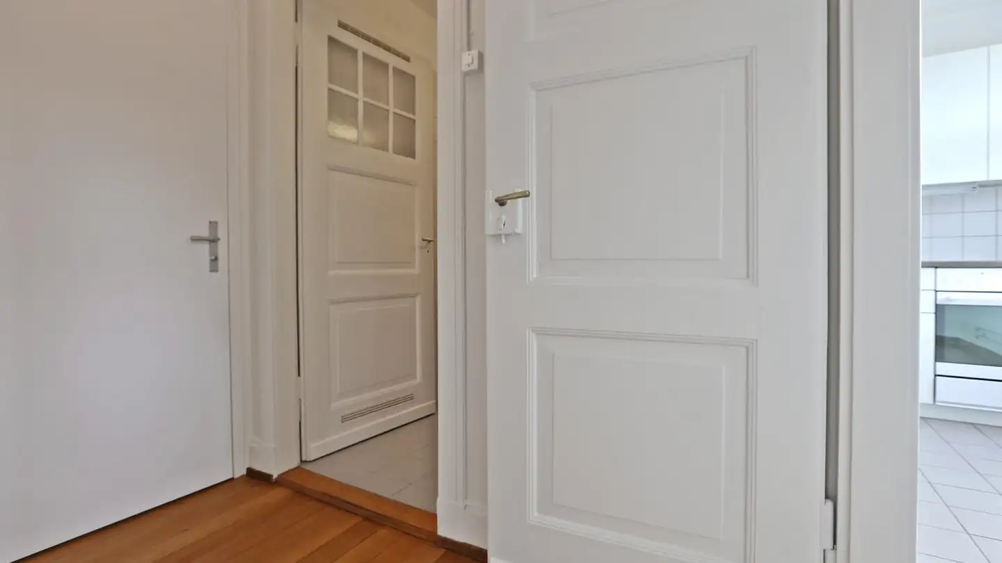 Appartamento in affitto - Utengasse 47, 4058 Basel - Foto 3