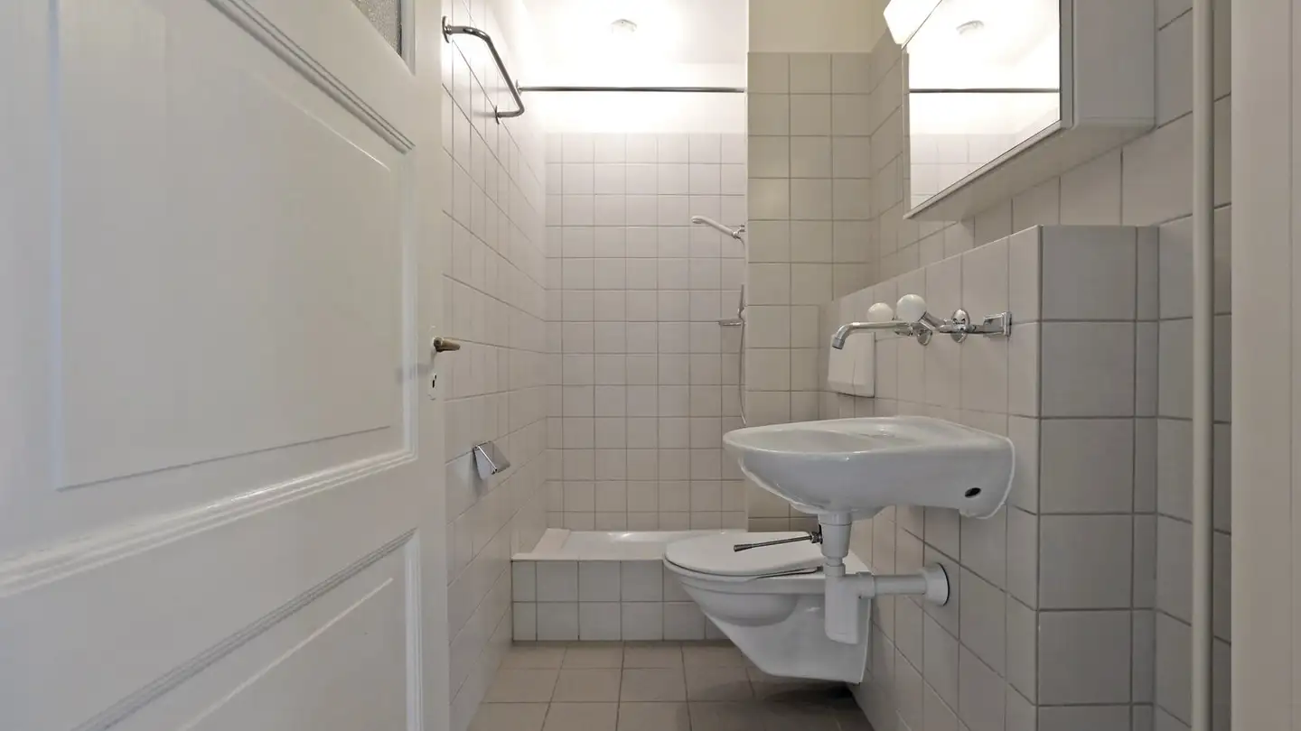 Appartamento in affitto - Utengasse 47, 4058 Basel - Foto 4