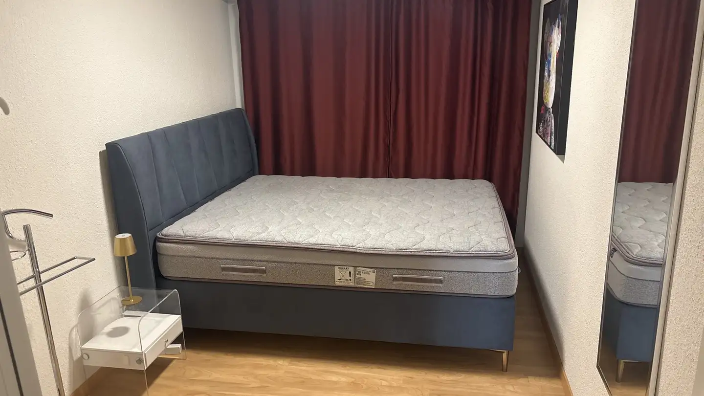 Zimmer mieten - Verenastrasse 29, 8832 Wollerau