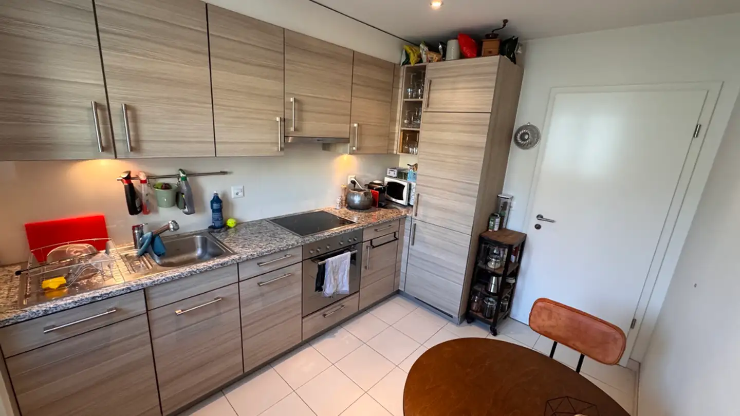 Appartamento in affitto - Chemin Des Fleurettes 39, 1007 Lausanne - Foto 3