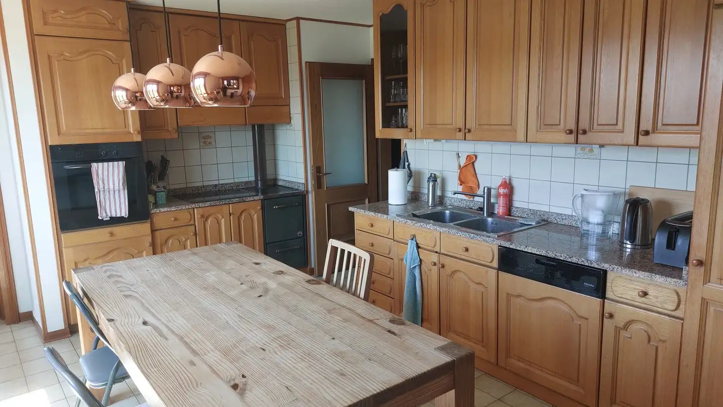 Appartamento in affitto - 1741 Cottens FR - Foto 4
