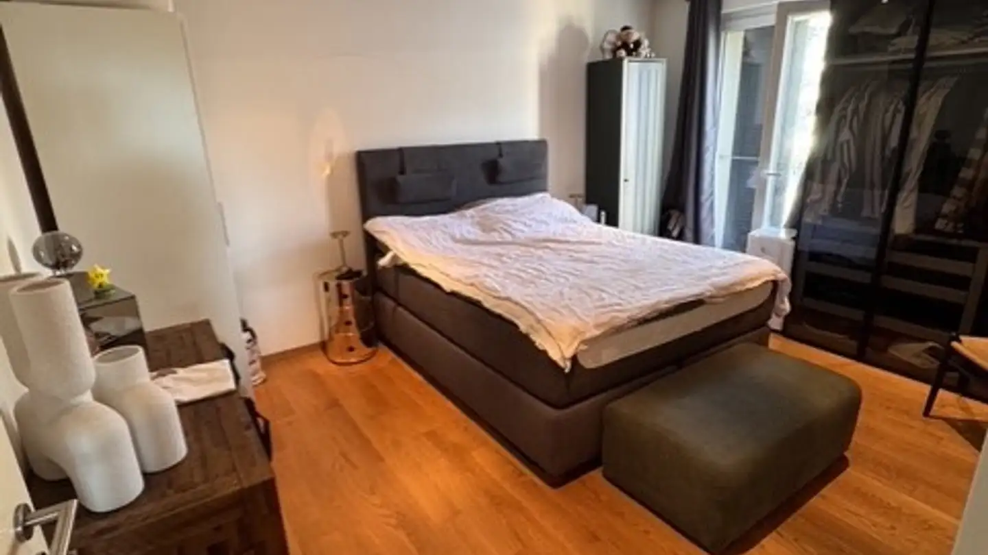 Appartamento in affitto - Chemin Des Fleurettes 39, 1007 Lausanne - Foto 4