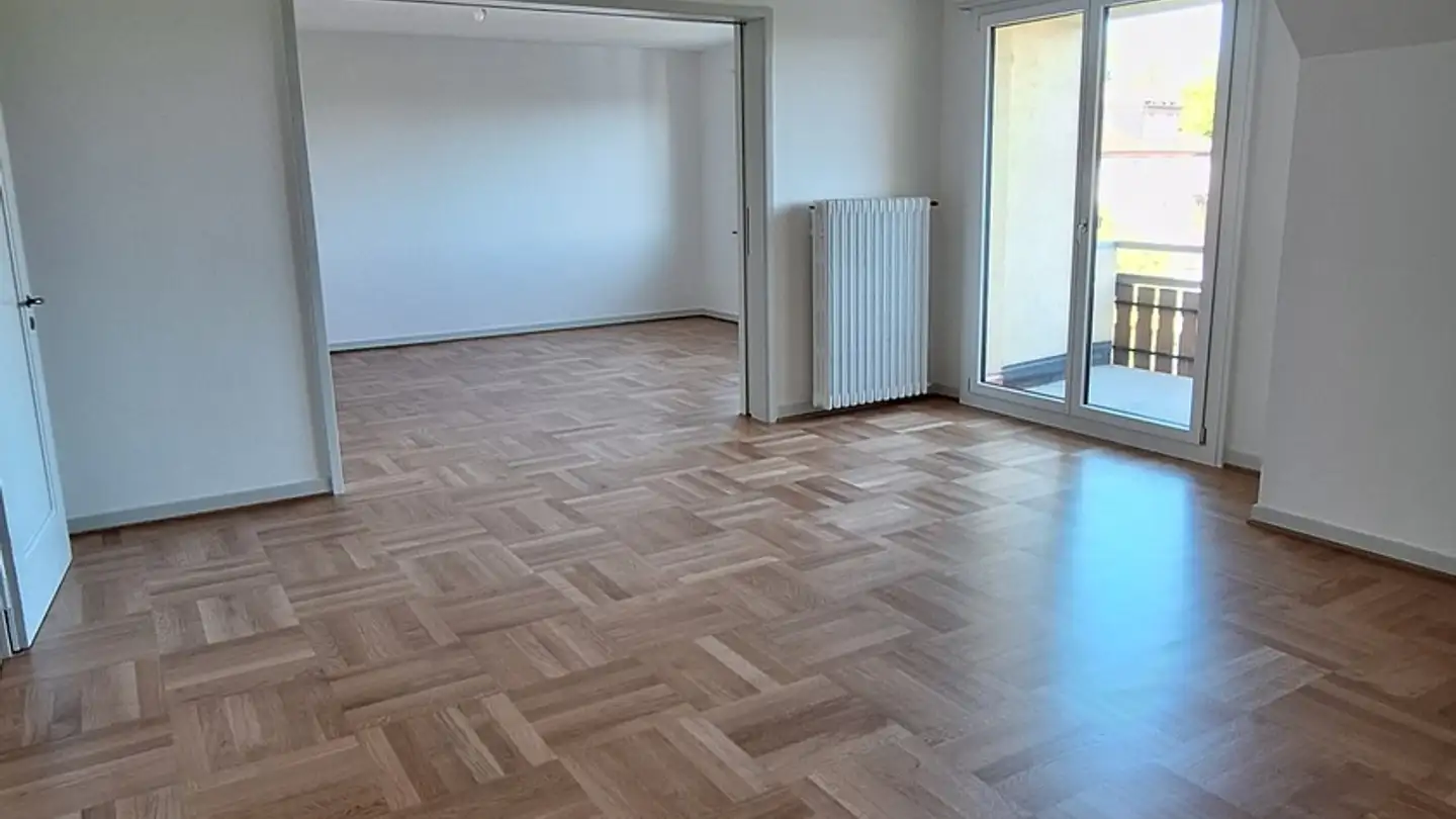 Wohnung mieten - 8006 Zürich - Foto 3