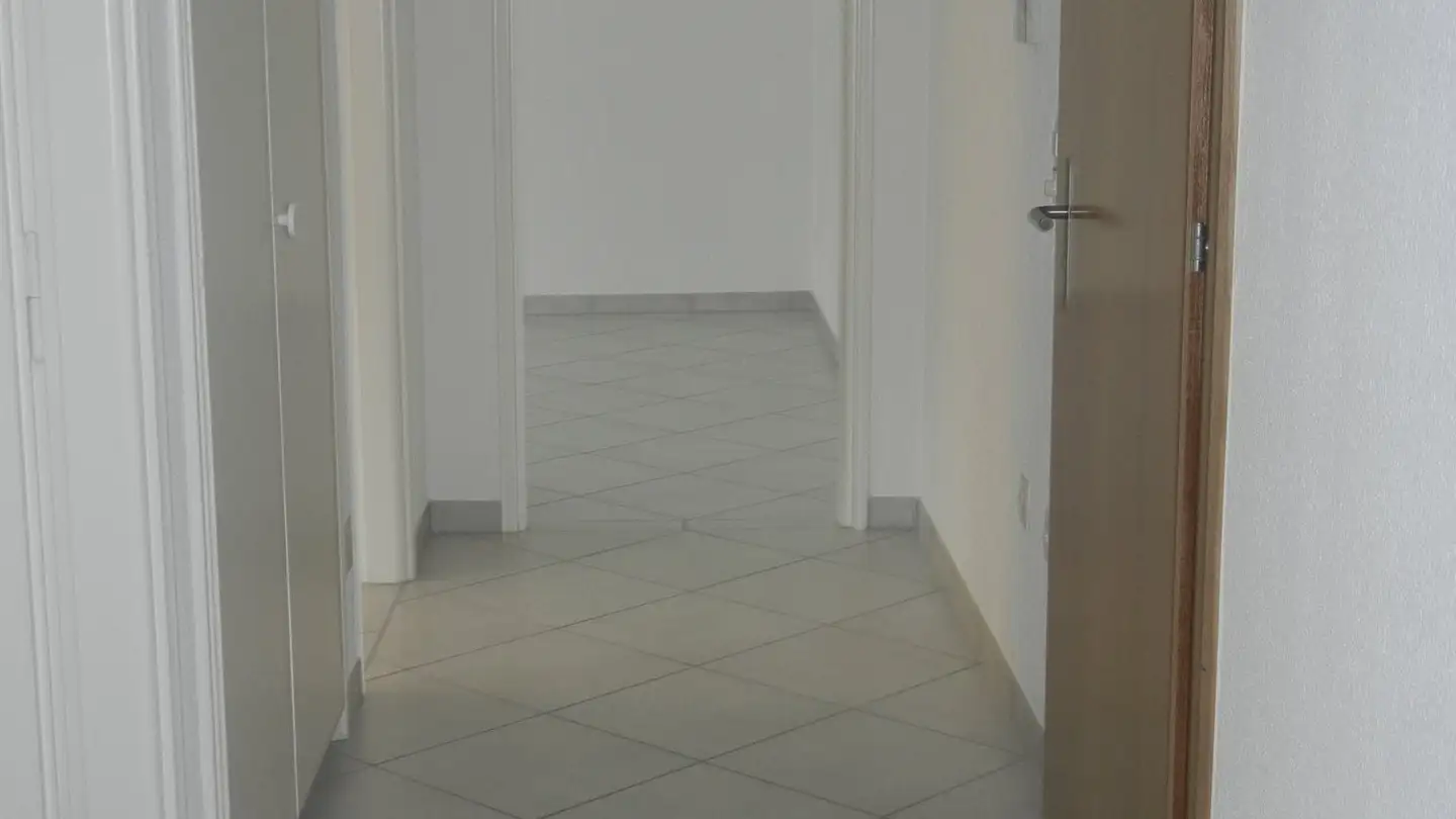 Appartamento in affitto - Via Lugano 38, 6500 Bellinzona