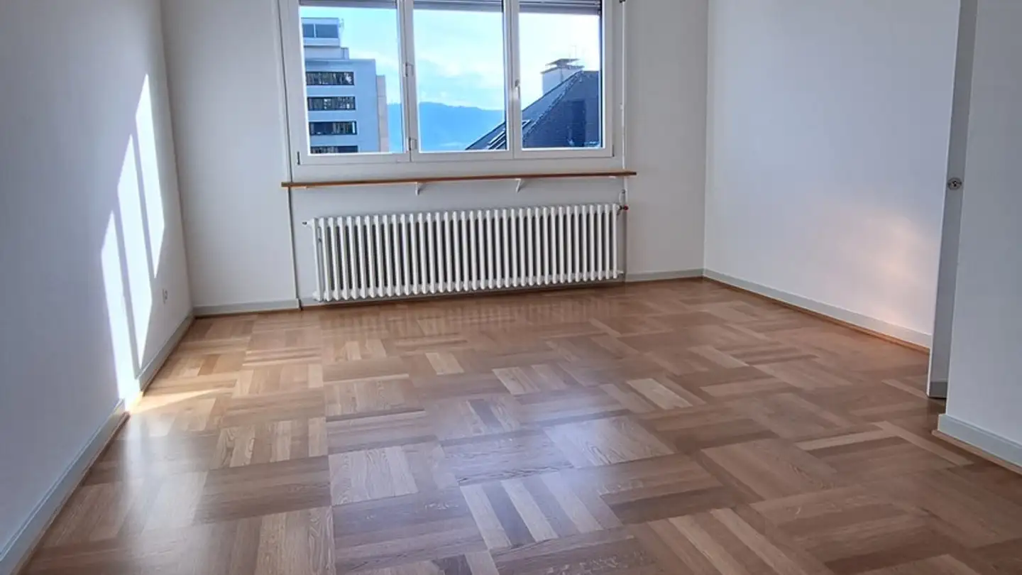 Wohnung mieten - 8006 Zürich