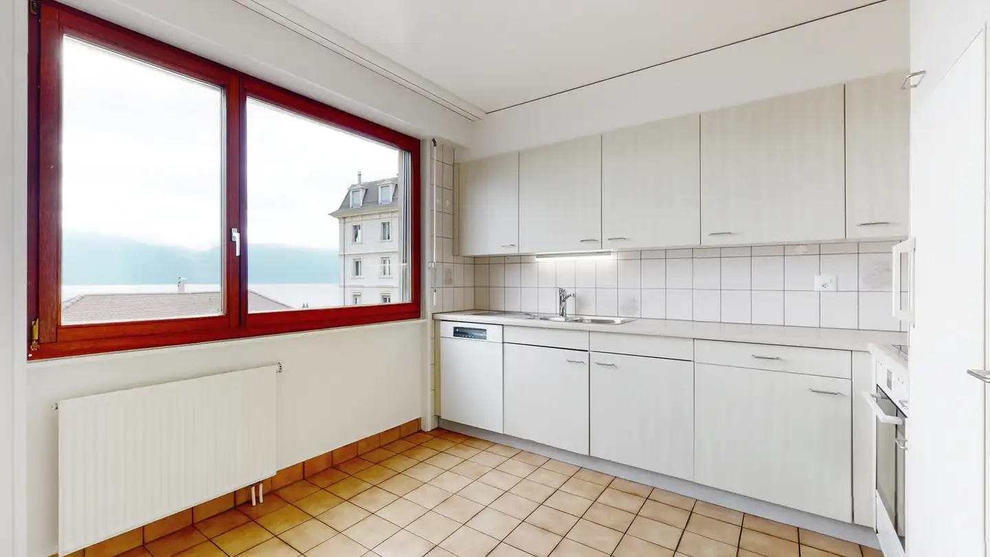 Appartement à louer - Avenue De Belmont 52, 1820 Montreux - Photo 2