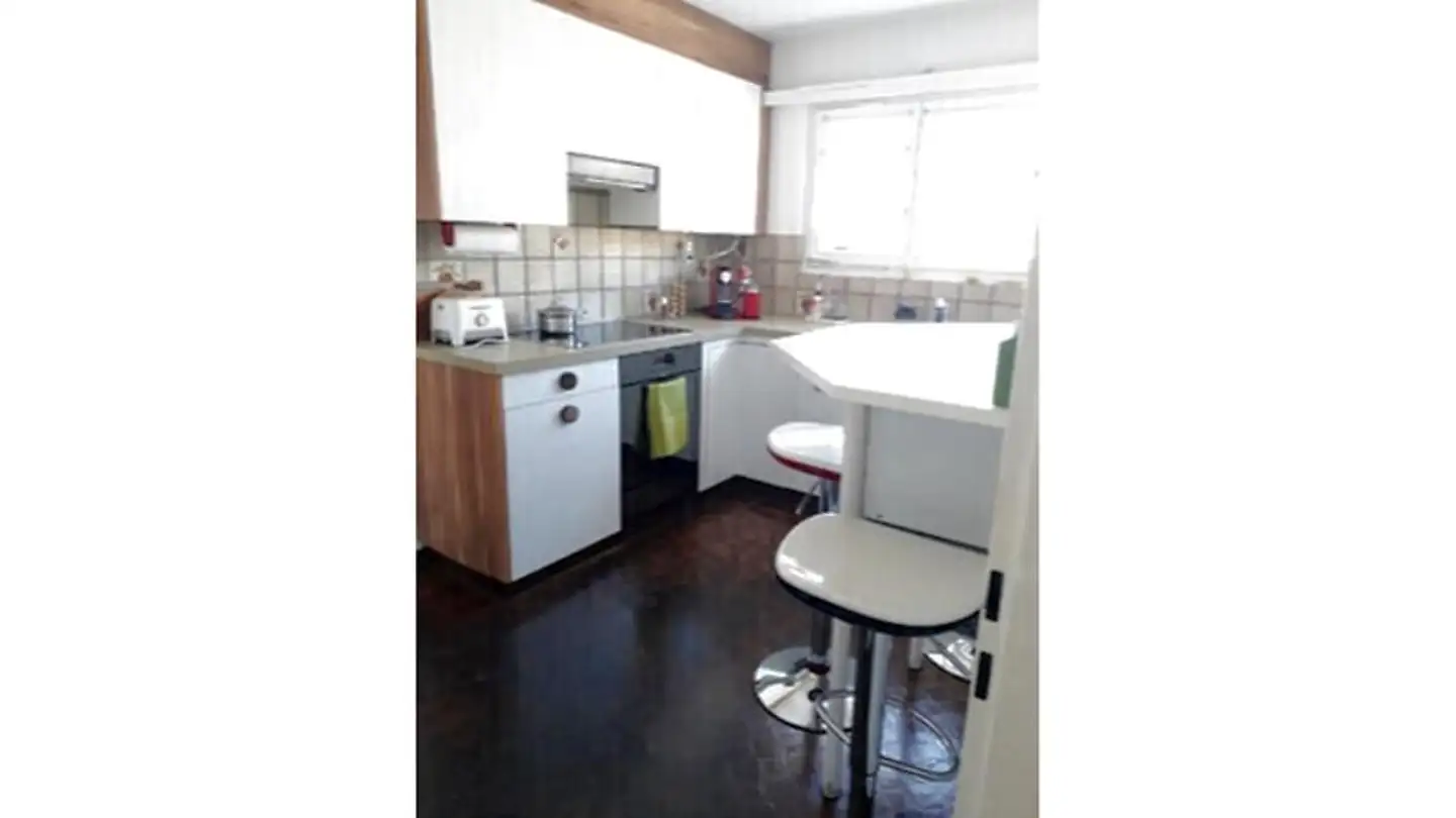Appartamento ammobiliato in affitto - 9030 Abtwil SG - Foto 3