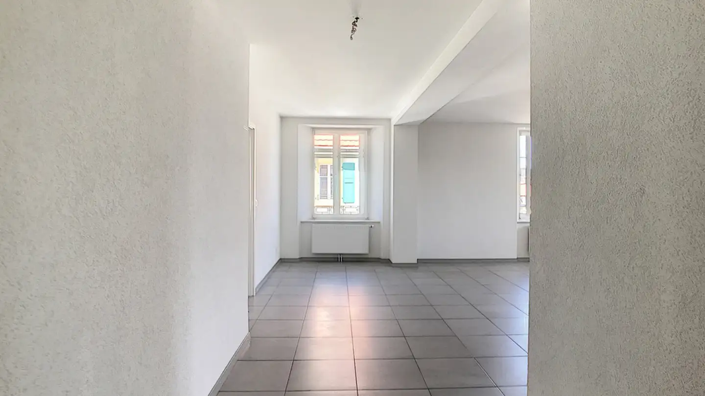 Appartamento in affitto - Rue Du Commerce 101, 2300 La Chaux-de-Fonds - Foto 4