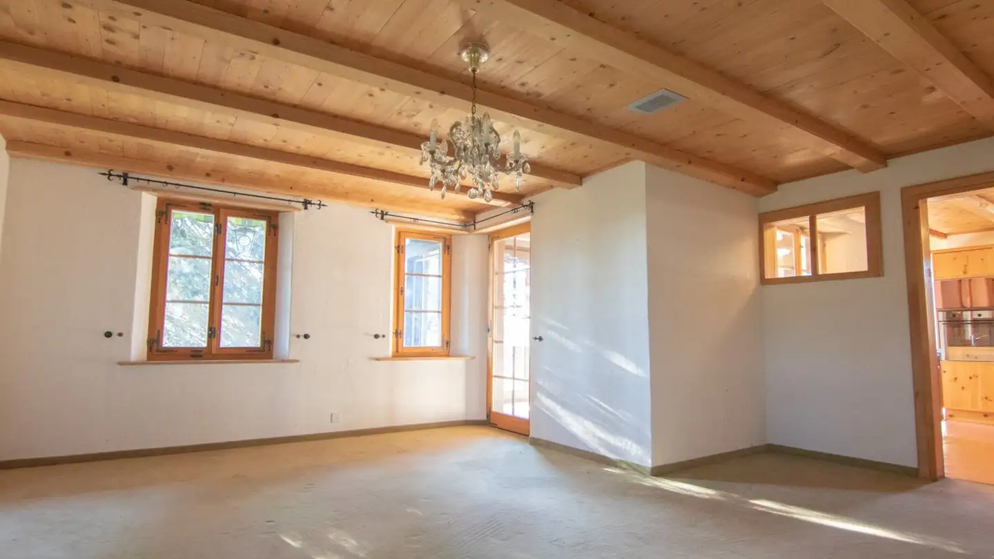 Casa singola in vendita - Neumattweg 14, 4805 Brittnau - Foto 4