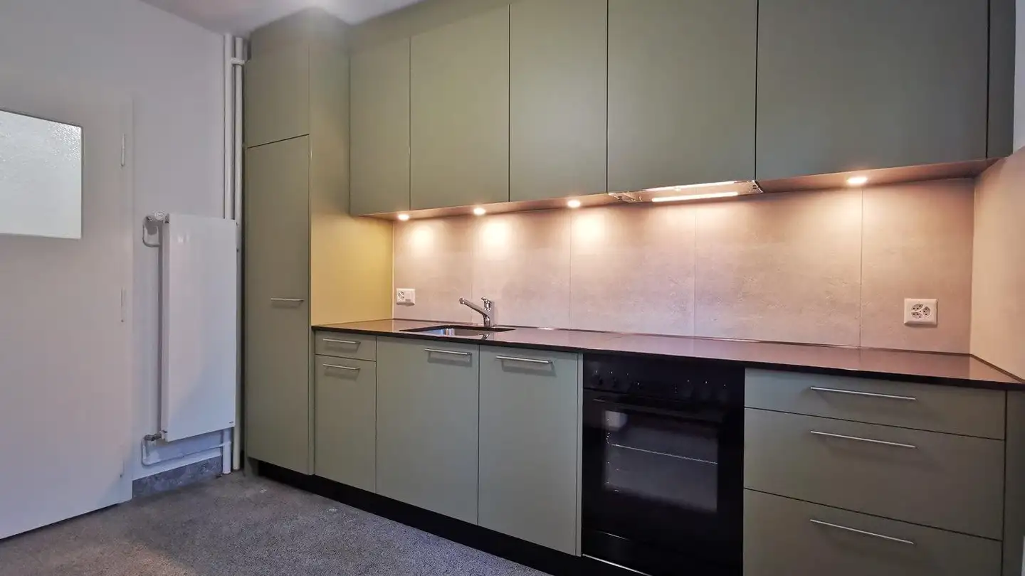 Appartement à louer - Rue Du Général-Dufour / General-Dufour-Strasse 91, 2502 Biel/Bienne - Photo 2