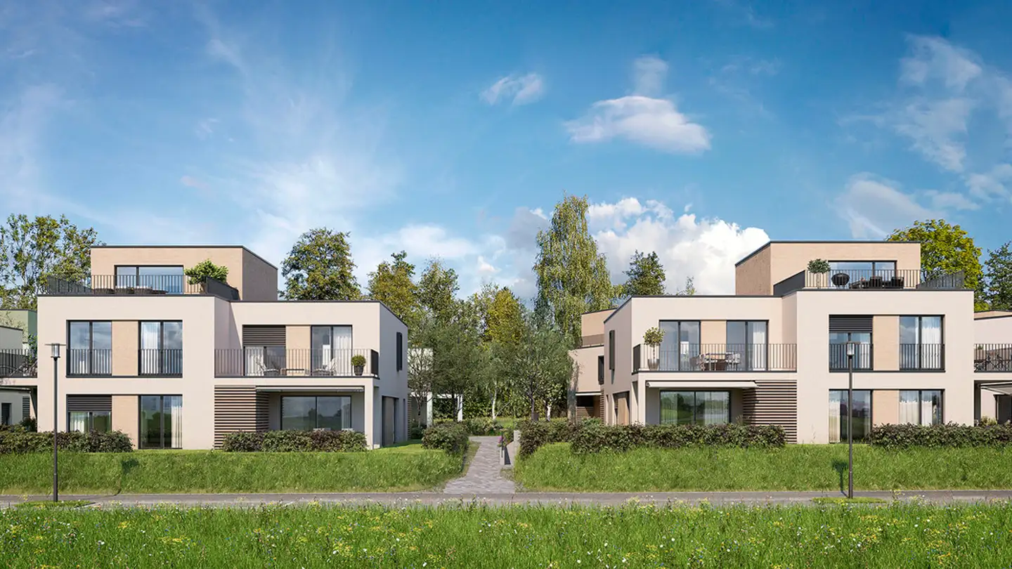 Outdoor parking space for sale - 8617 Mönchaltorf