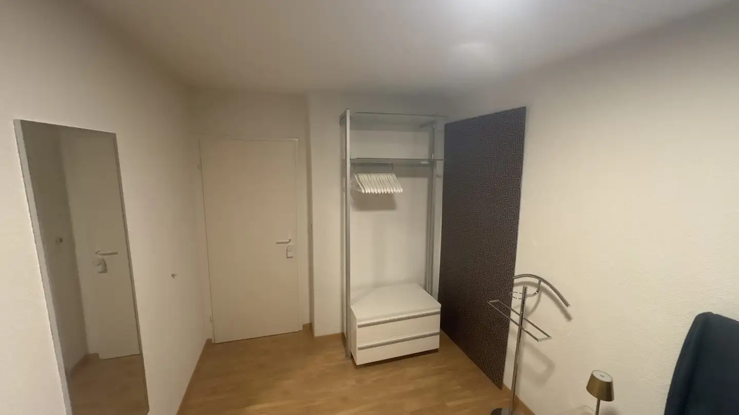Zimmer mieten - Verenastrasse 29, 8832 Wollerau - Foto 2