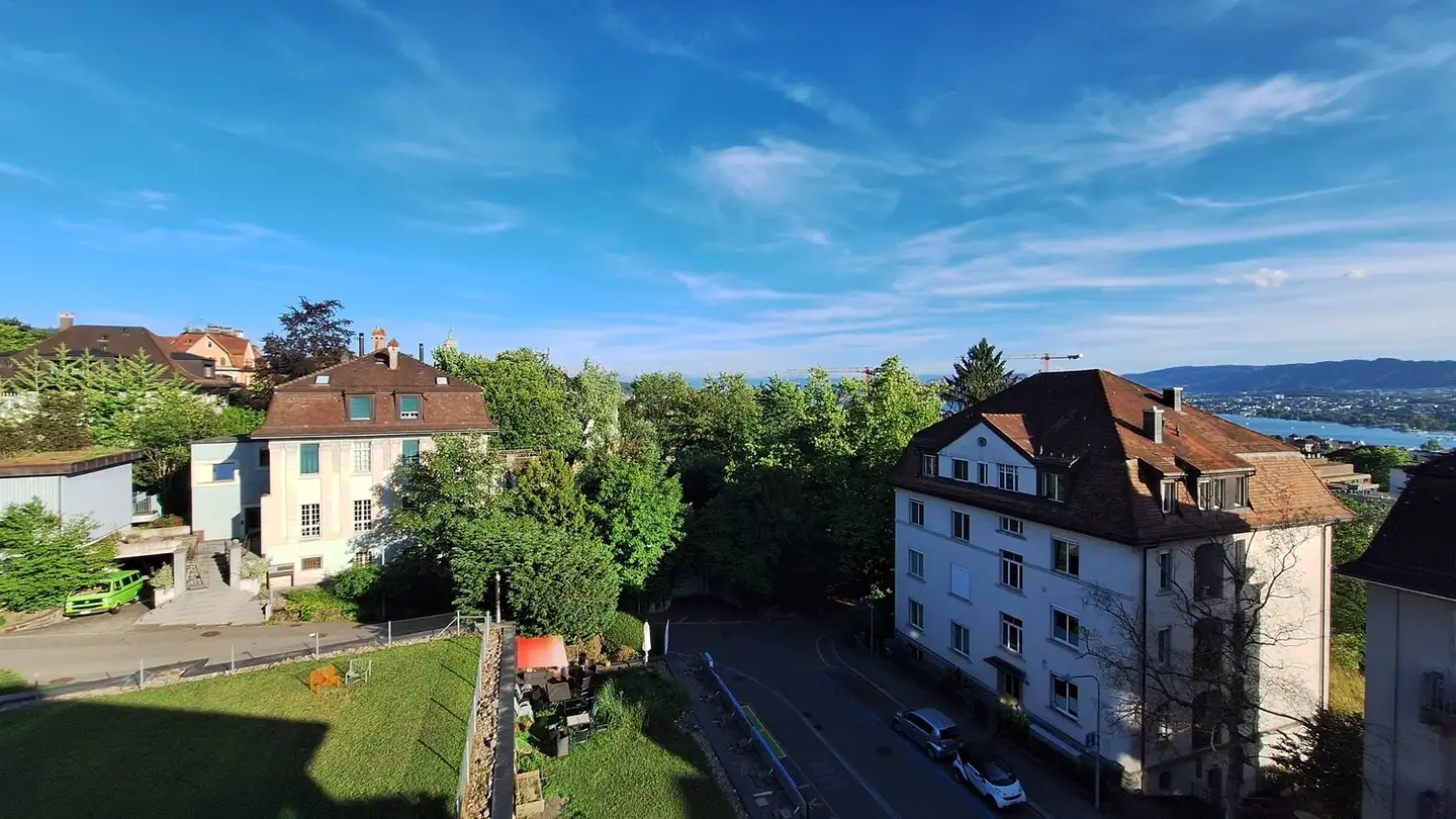 Wohnung mieten - 8006 Zürich - Foto 4