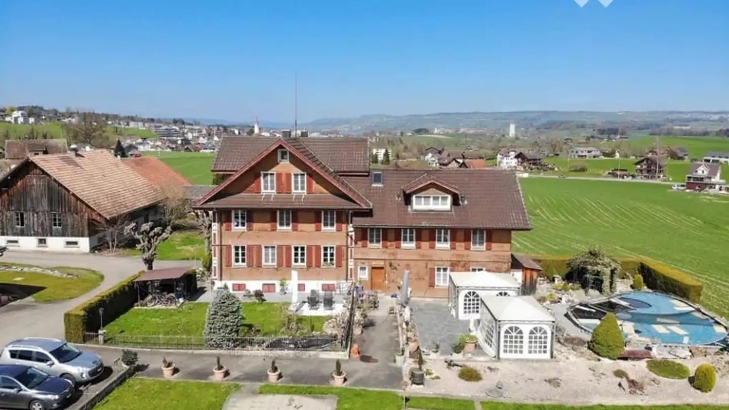 Appartamento in affitto - Lohnstrasse 3, 6206 Neuenkirch