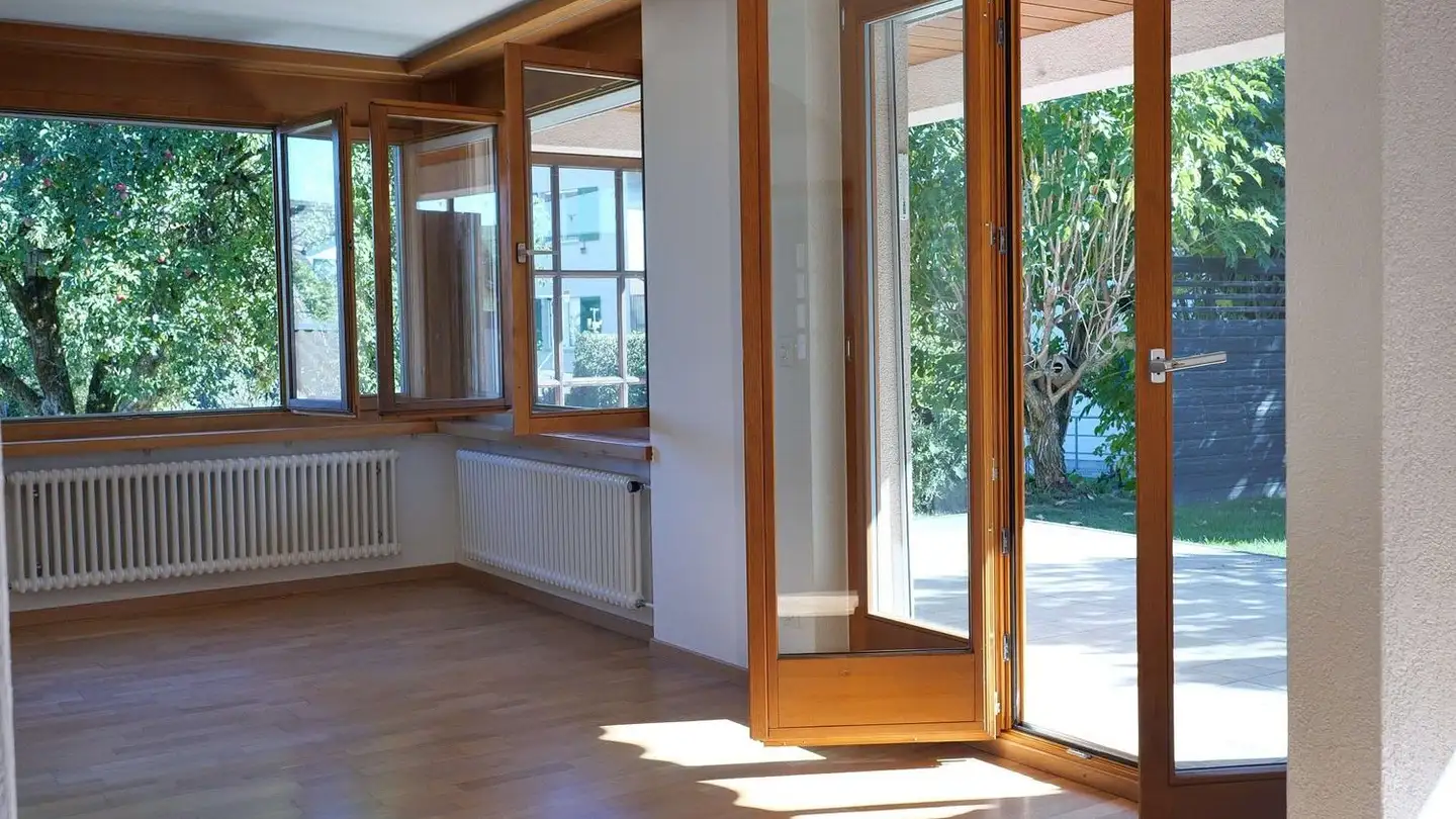 Single house for rent - 4900 Langenthal - Photo 4