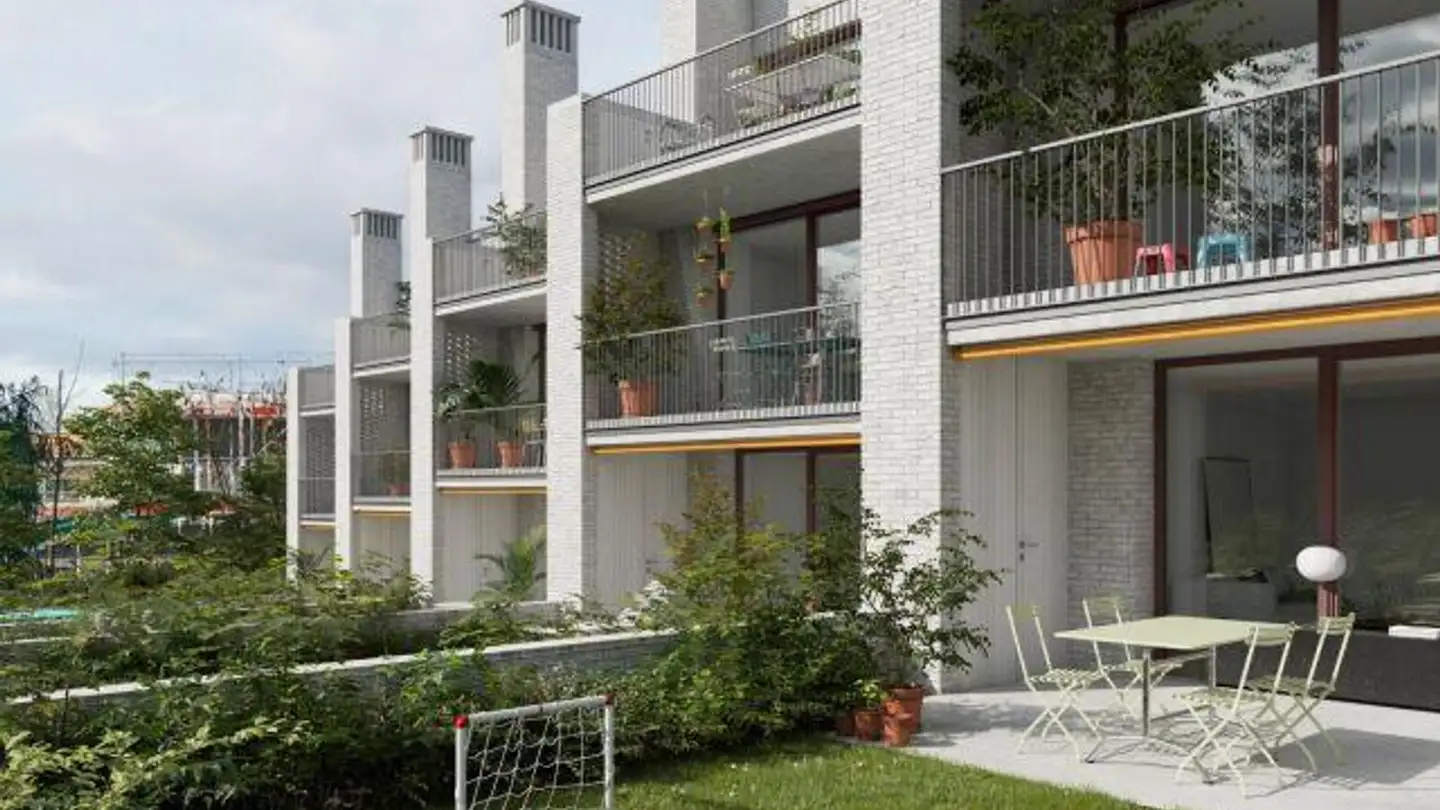 Stepped house for sale - Thundorferstrasse 92, 8500 Frauenfeld - Photo 2