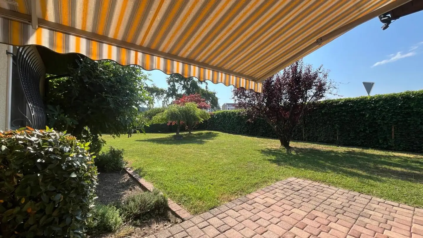 Villa for rent - Chemin De La Savonnière, 1245 Collonge-Bellerive