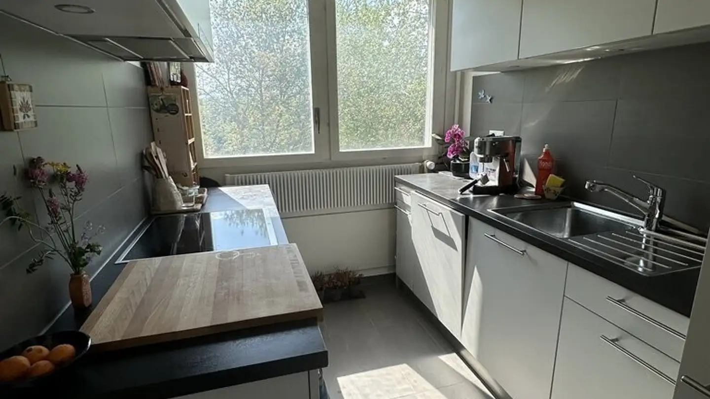Appartamento in affitto - Route de l'Etraz 46, 1260 Nyon - Foto 4