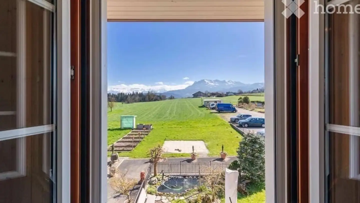 Appartamento in affitto - Lohnstrasse 3, 6206 Neuenkirch - Foto 4