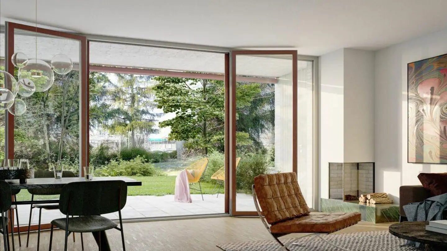 Stepped house for sale - Thundorferstrasse 92, 8500 Frauenfeld - Photo 4